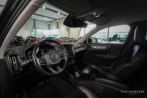Volvo XC40 bild 5
