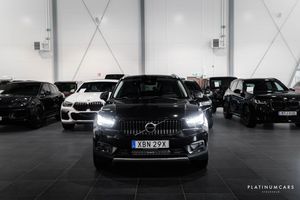 Volvo XC40 bild 3