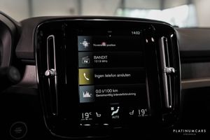 Volvo XC40 bild 12