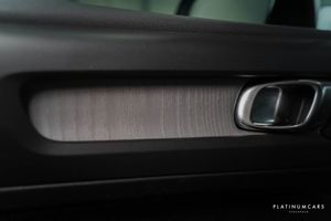 Volvo XC40 bild 17