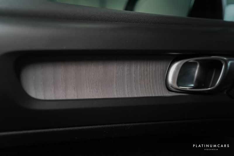 Volvo XC40 bild 17