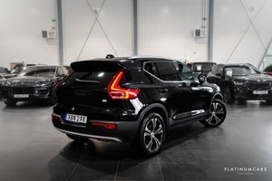 Volvo XC40 bild 2