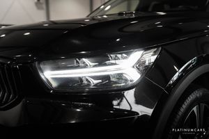 Volvo XC40 bild 20