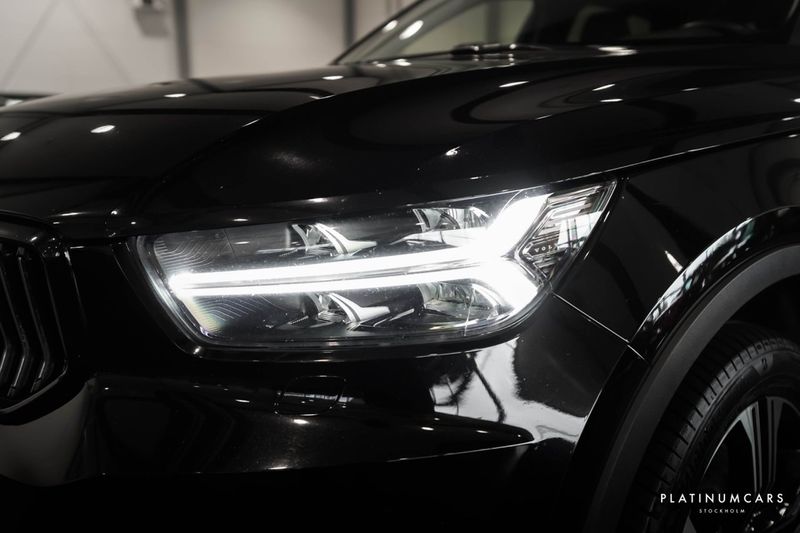 Volvo XC40 bild 20