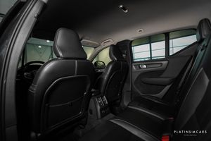 Volvo XC40 bild 7