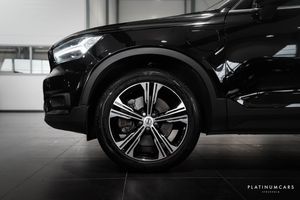 Volvo XC40 bild 24
