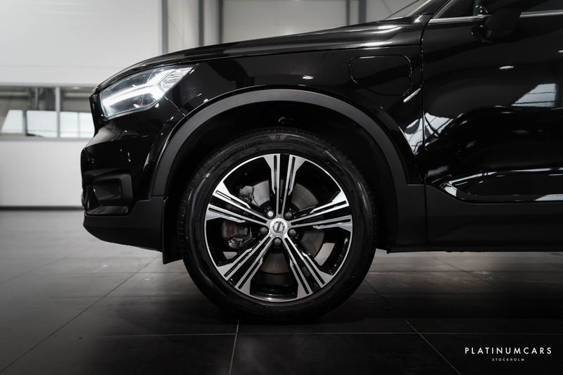 Volvo XC40 bild 24