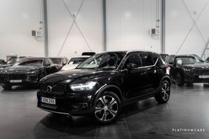 Volvo XC40 bild 1