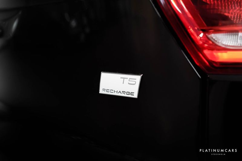 Volvo XC40 bild 23