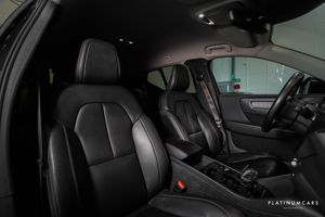 Volvo XC40 bild 9