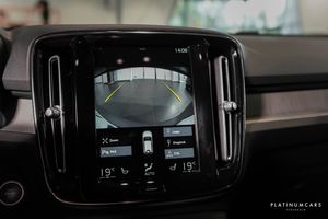 Volvo XC40 bild 14