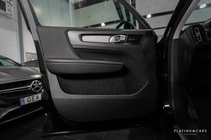 Volvo XC40 bild 19