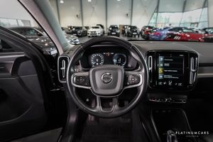 Volvo XC40 bild 10