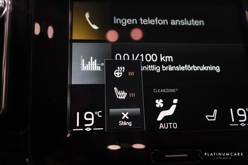 Volvo XC40 bild 13