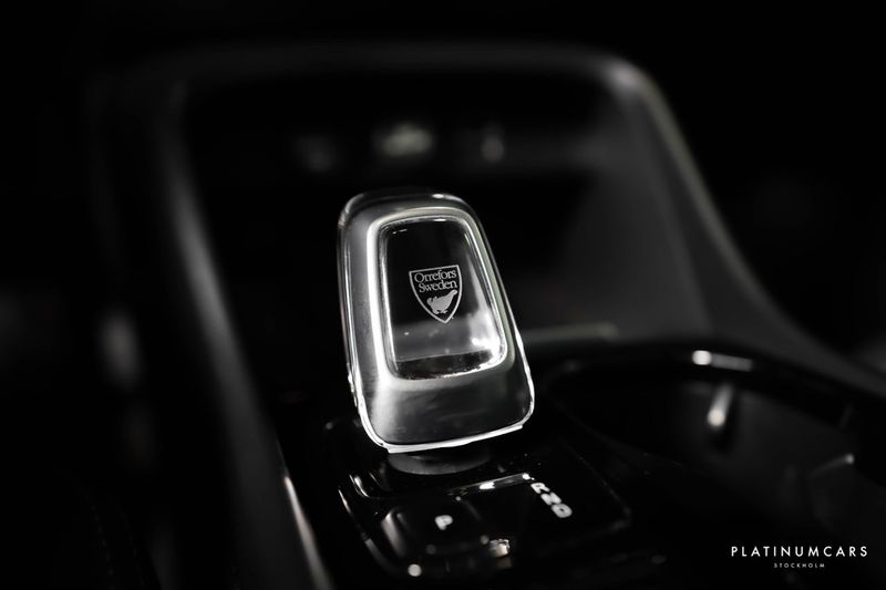 Volvo XC40 bild 15
