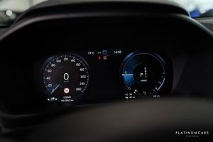 Volvo XC40 bild 11