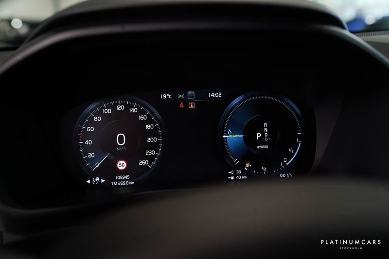Volvo XC40 bild 11