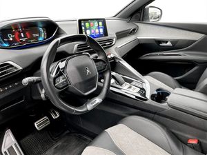 Peugeot 3008 bild 4