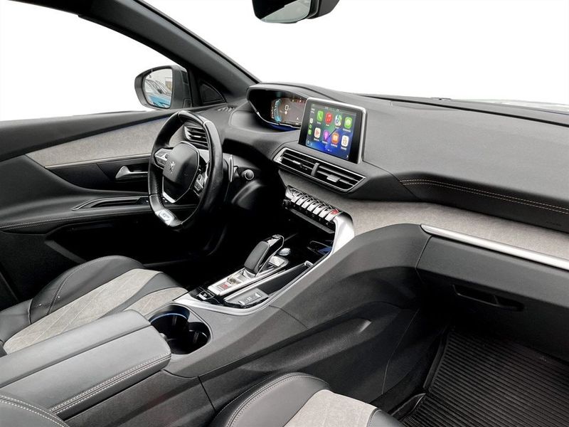 Peugeot 3008 bild 11