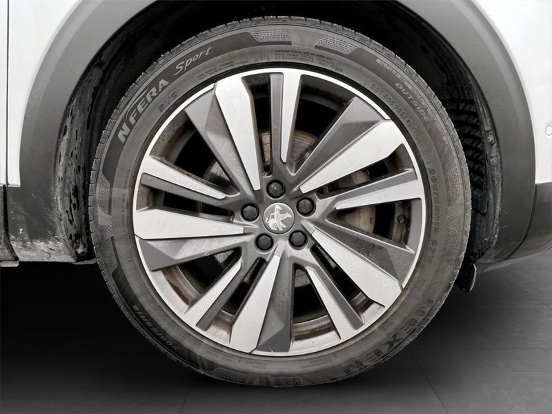 Peugeot 3008 bild 14