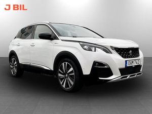 Peugeot 3008 bild 1