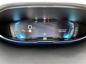 Peugeot 3008 bild 8