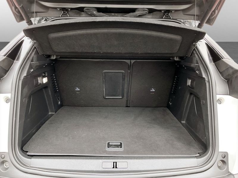 Peugeot 3008 bild 15