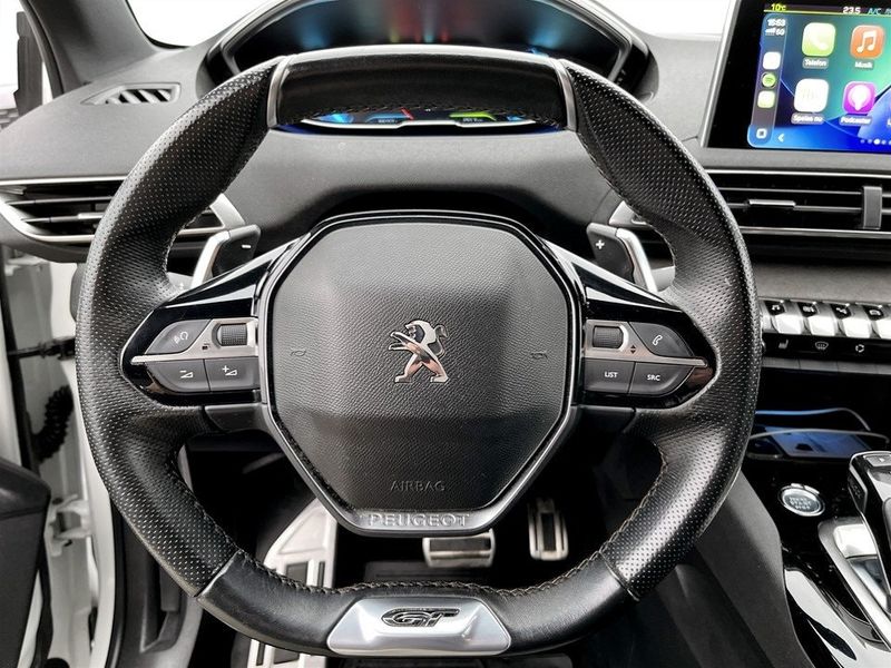 Peugeot 3008 bild 7
