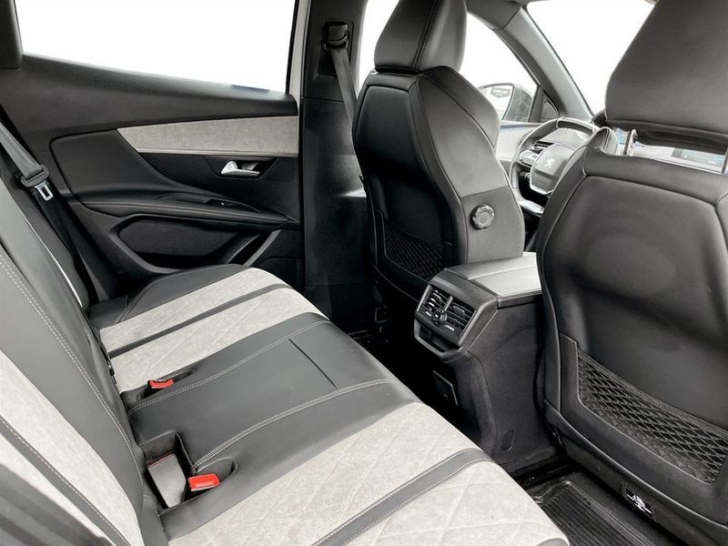 Peugeot 3008 bild 12