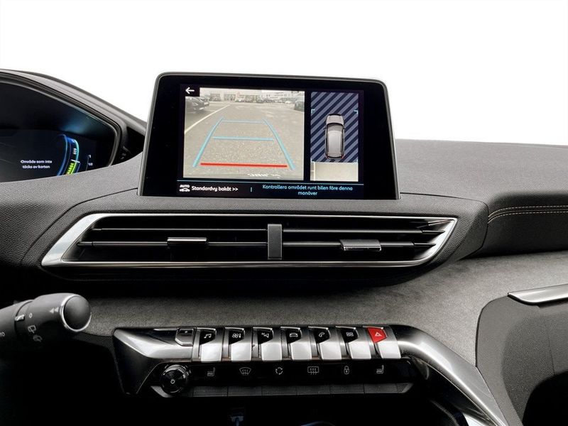 Peugeot 3008 bild 9