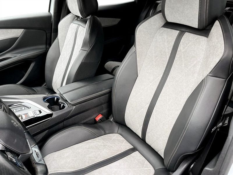 Peugeot 3008 bild 5