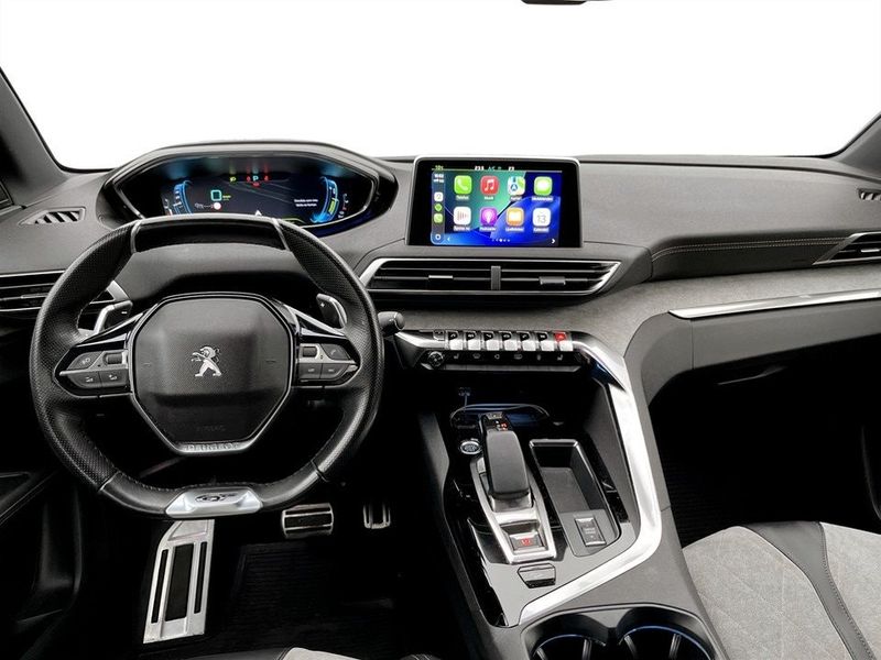 Peugeot 3008 bild 6