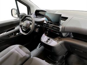 Peugeot Partner bild 13
