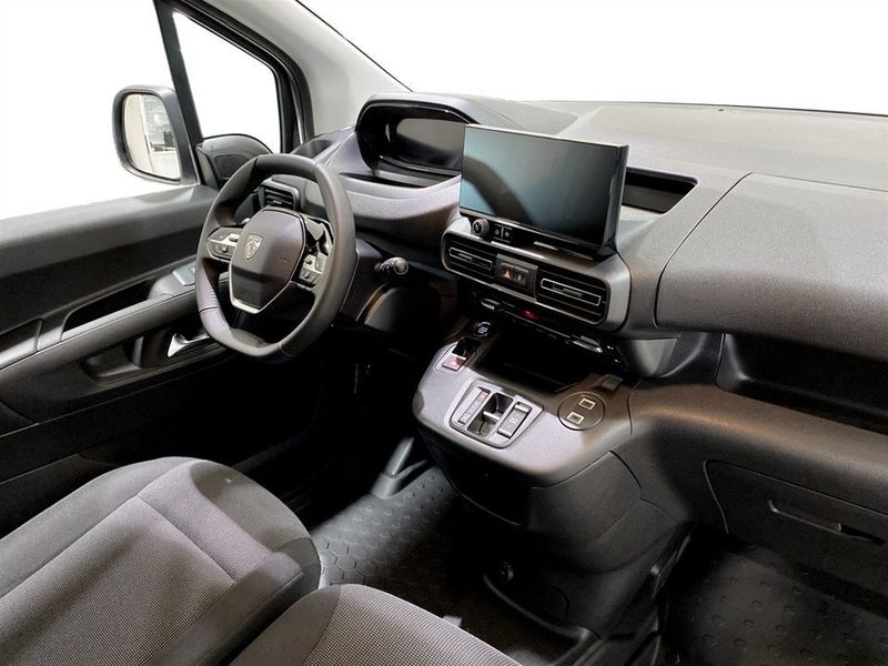 Peugeot Partner bild 13
