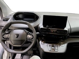 Peugeot Partner bild 8