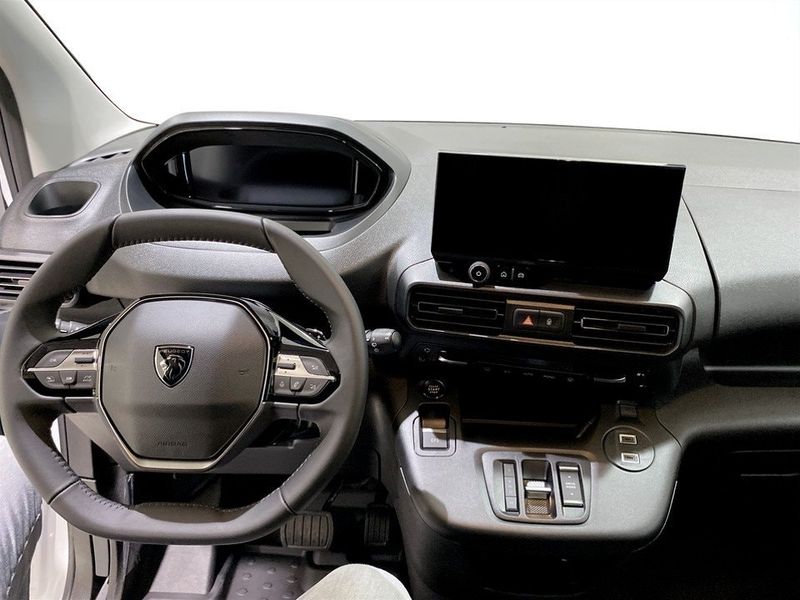 Peugeot Partner bild 8