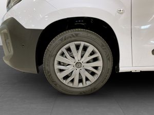 Peugeot Partner bild 5