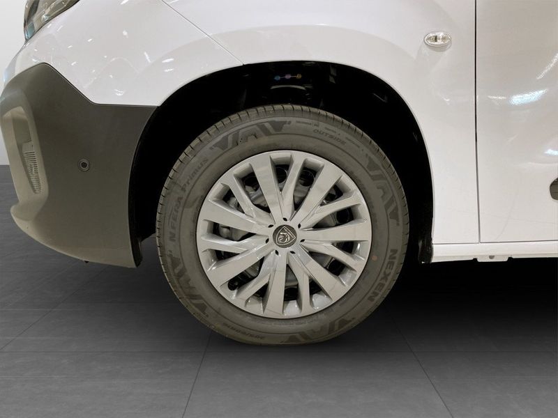 Peugeot Partner bild 5