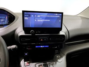 Peugeot Partner bild 11