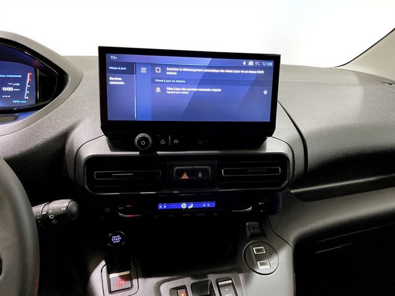 Peugeot Partner bild 11