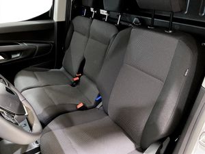 Peugeot Partner bild 7