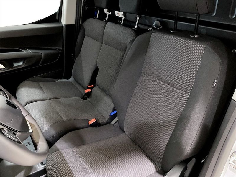 Peugeot Partner bild 7