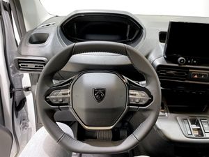 Peugeot Partner bild 9