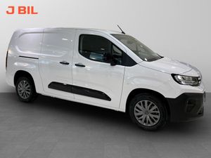 Peugeot Partner bild 1