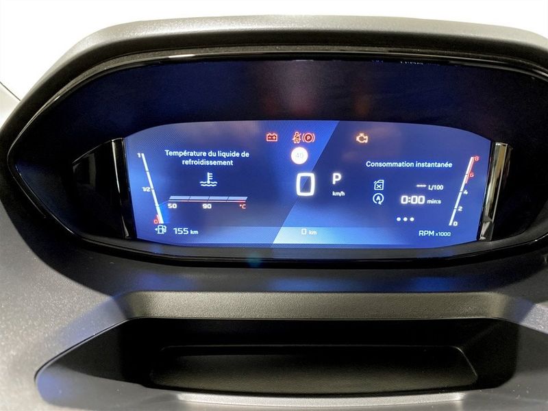 Peugeot Partner bild 10