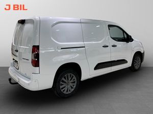 Peugeot Partner bild 3