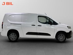 Peugeot Partner bild 4