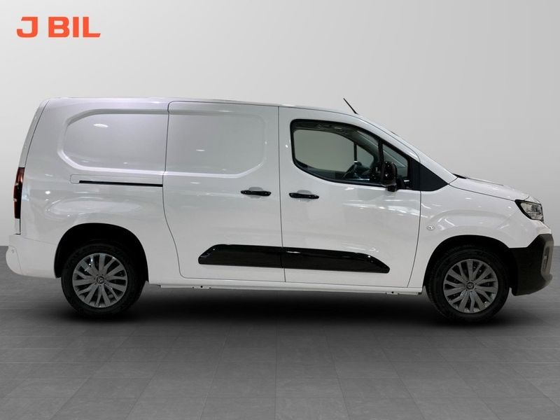 Peugeot Partner bild 4