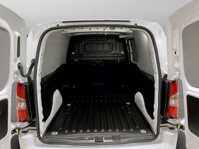 Peugeot Partner bild 14