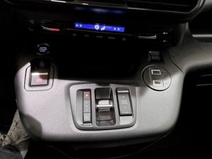 Peugeot Partner bild 12